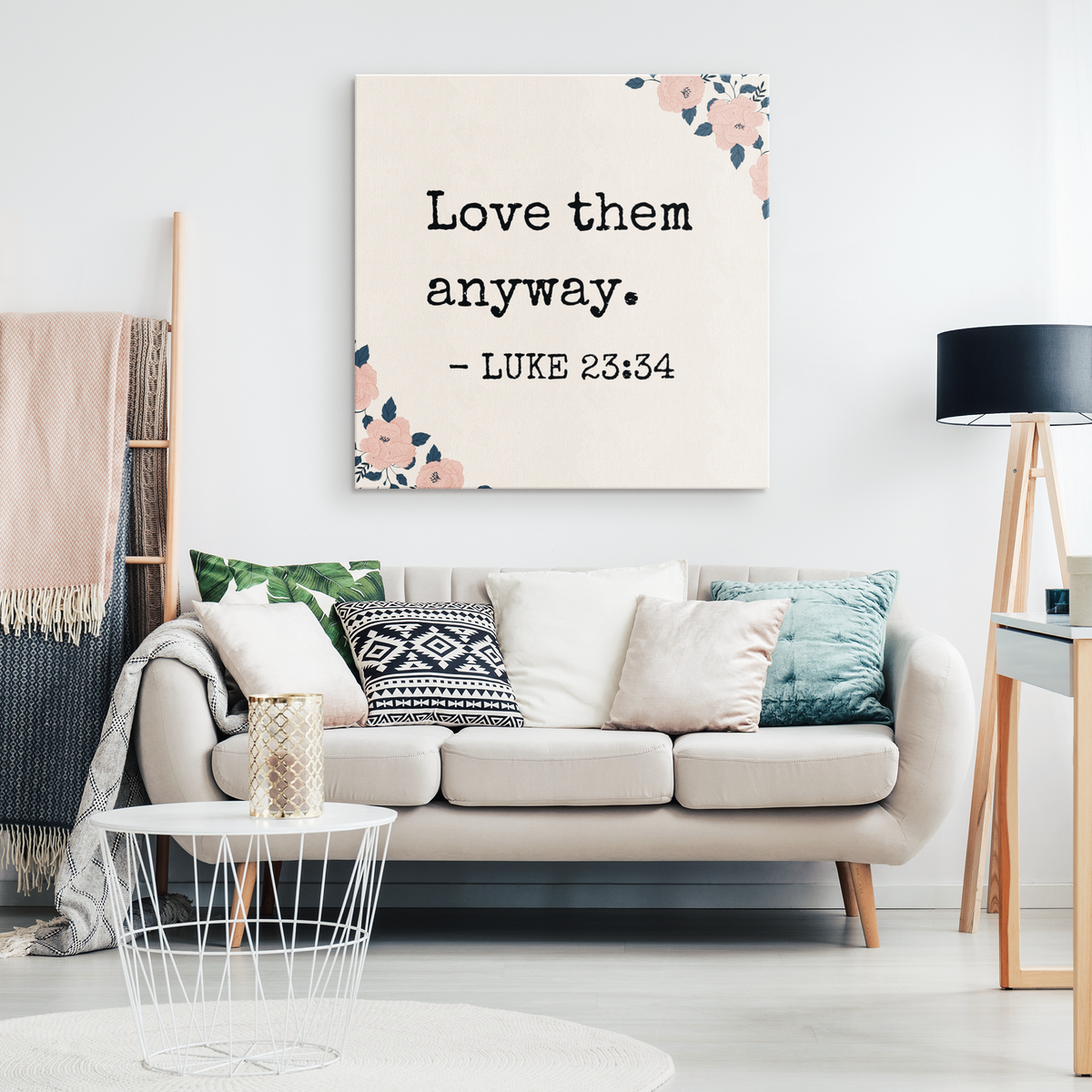 Love Them Anyway, image size:1200x1200