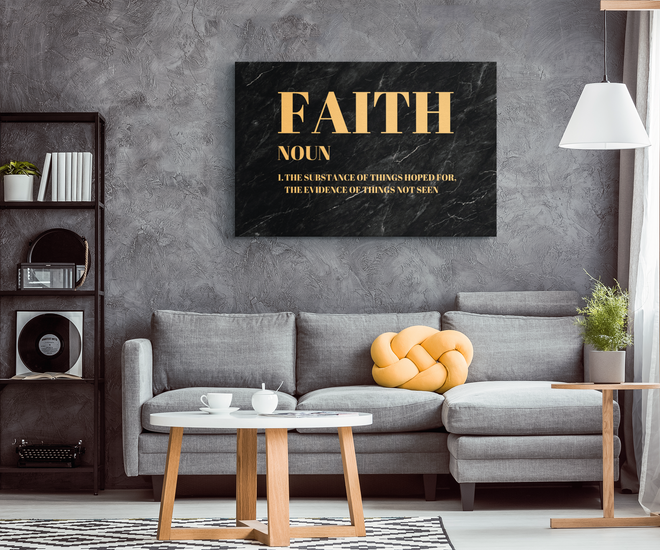 Faith Collection