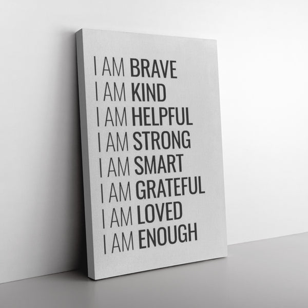 Affirmations