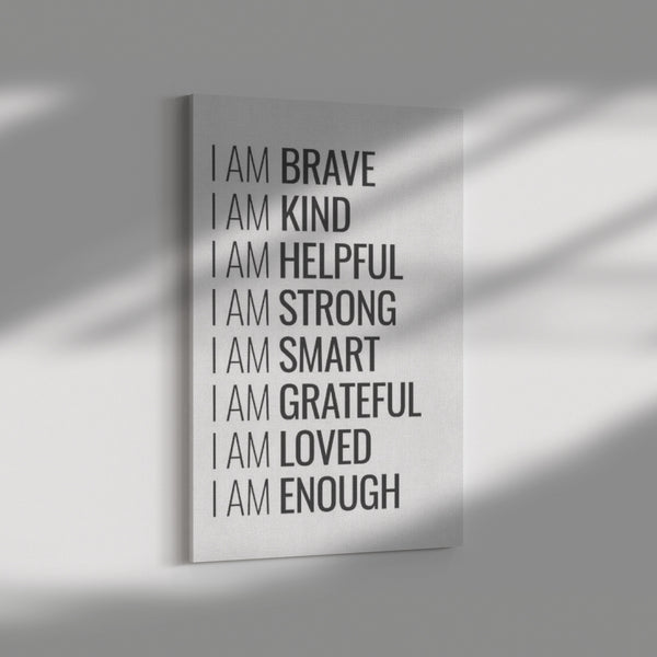 Affirmations