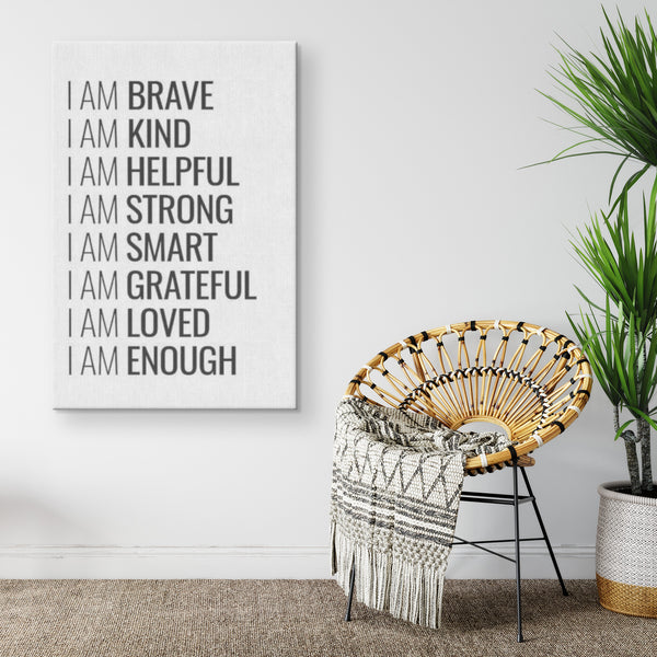 Affirmations