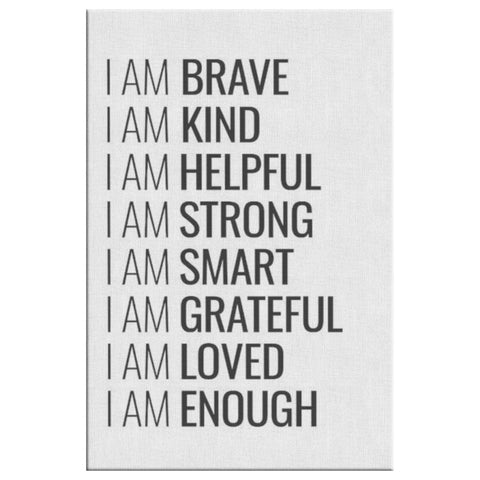 Affirmations