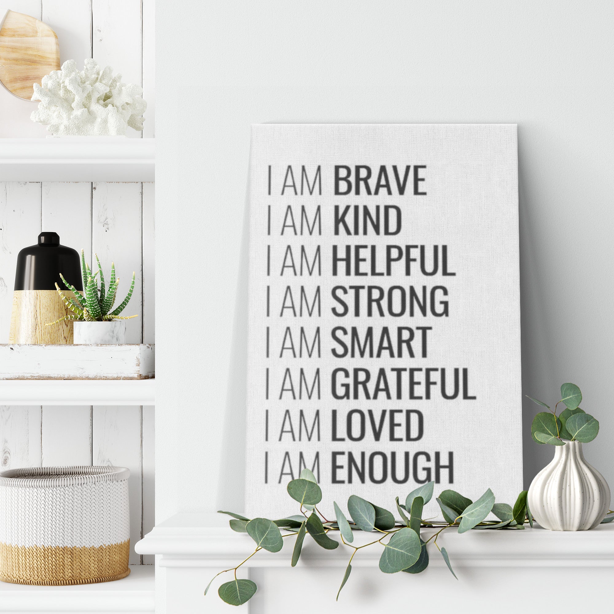 Affirmations