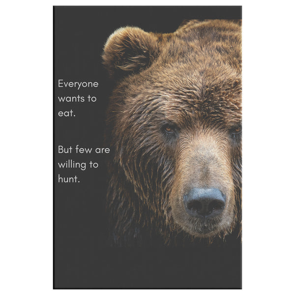 Bear's Hunt