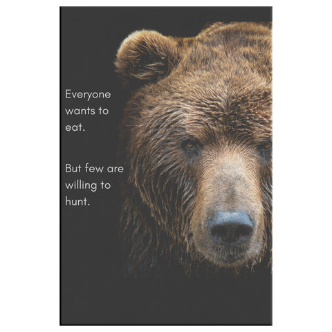 Bear's Hunt