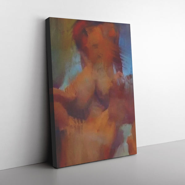 Love Abstract / Thirst / Desire