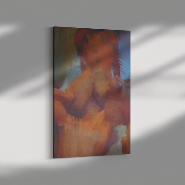 Love Abstract / Thirst / Desire