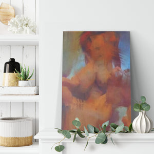 Love Abstract / Thirst / Desire