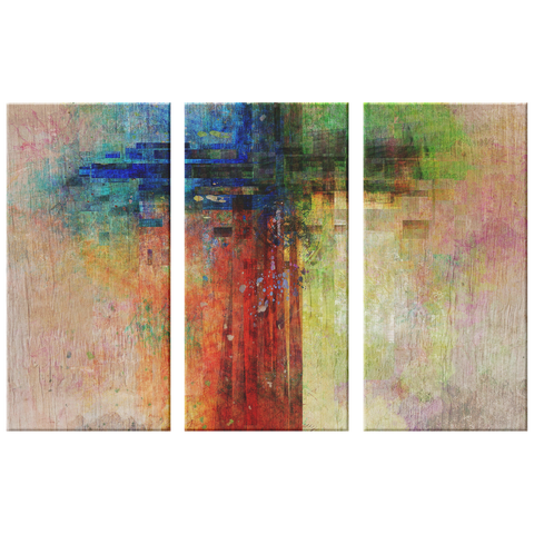 Cross - 3 Piece