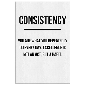 Consistency