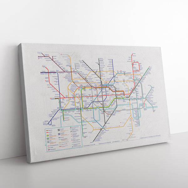 London Underground