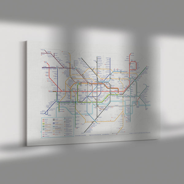 London Underground