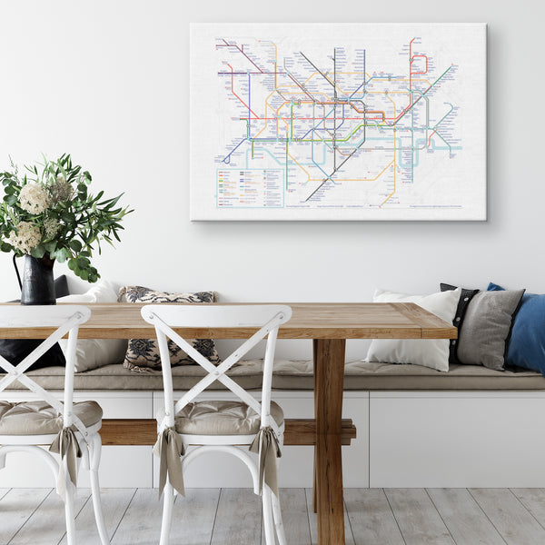 London Underground