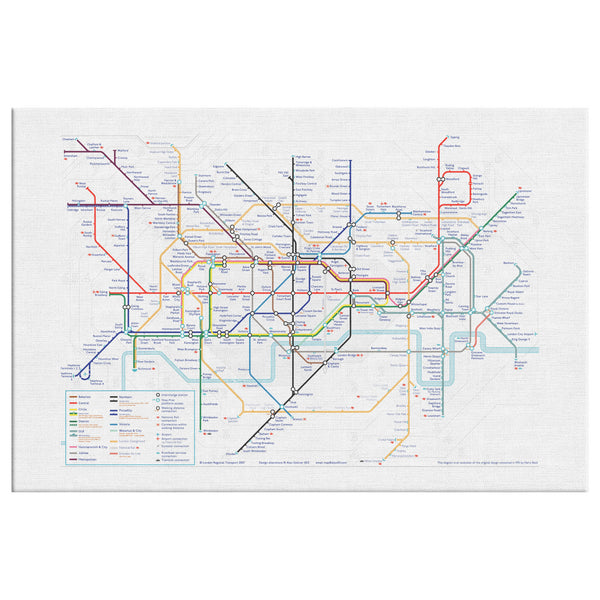 London Underground