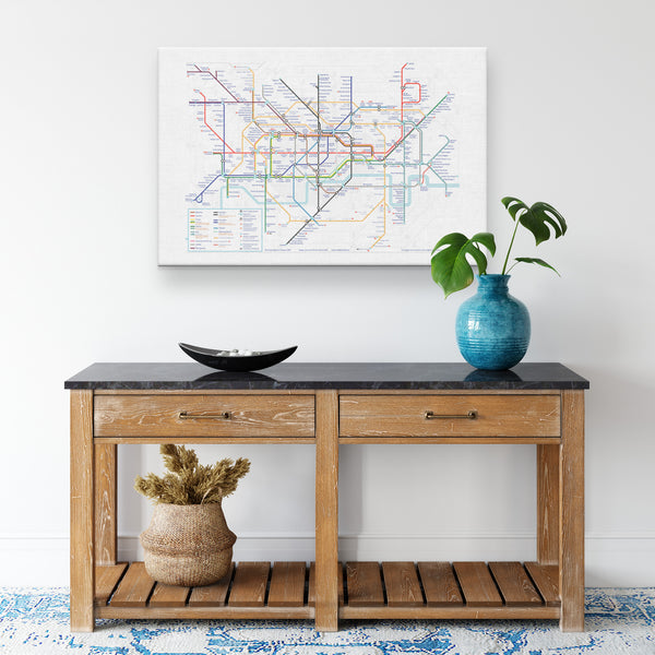 London Underground