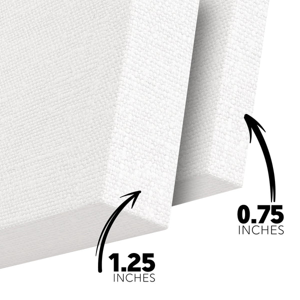 Ten Things - White