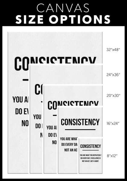 Consistency